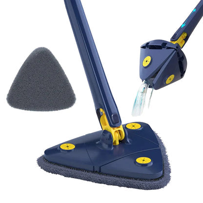 360 Rotating Adjustable Mop Mini n Me
