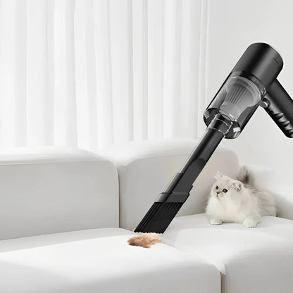 3 in 1 Mini Vacuum Cleaner Mini n Me