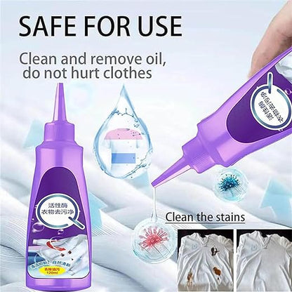 Enzyme Laundry Stain Remover Mini n Me