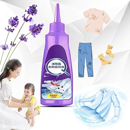 Enzyme Laundry Stain Remover Mini n Me