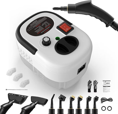 Portable Steam Cleaner Mini n Me